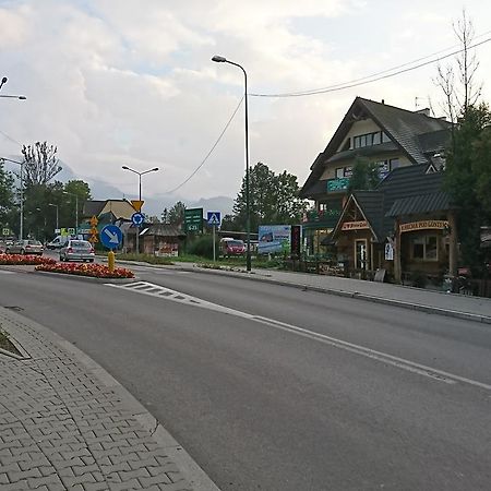 Studio Stroma Zakopane Exterior foto