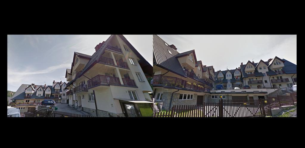 Studio Stroma Zakopane Exterior foto