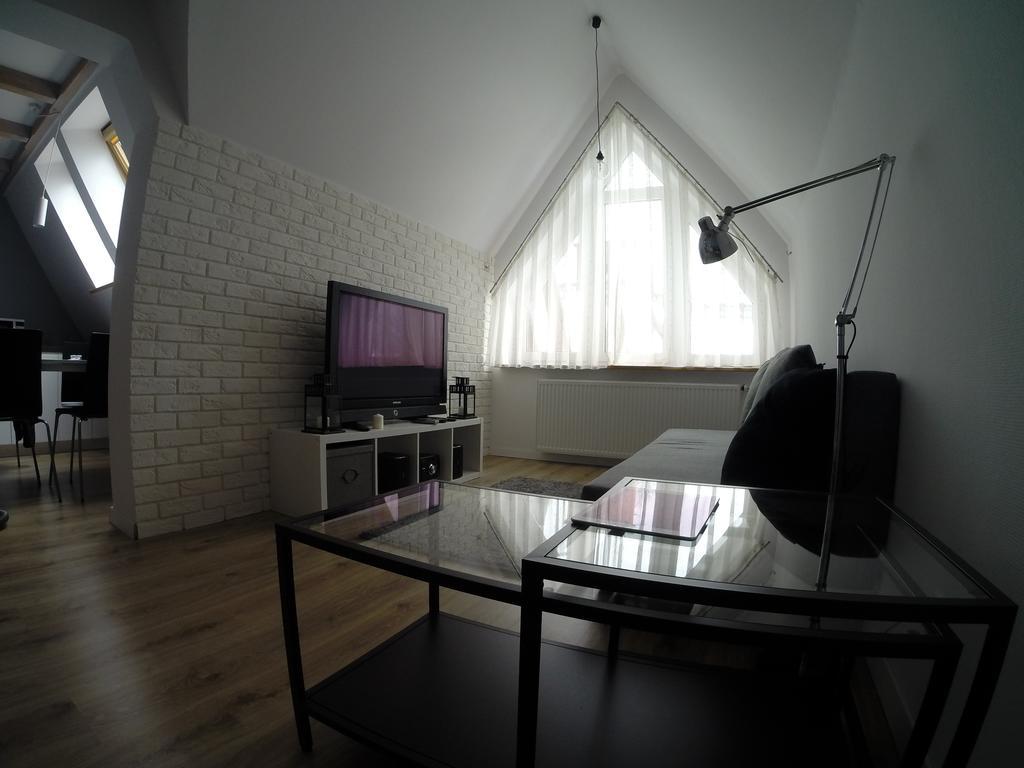 Studio Stroma Zakopane Zimmer foto