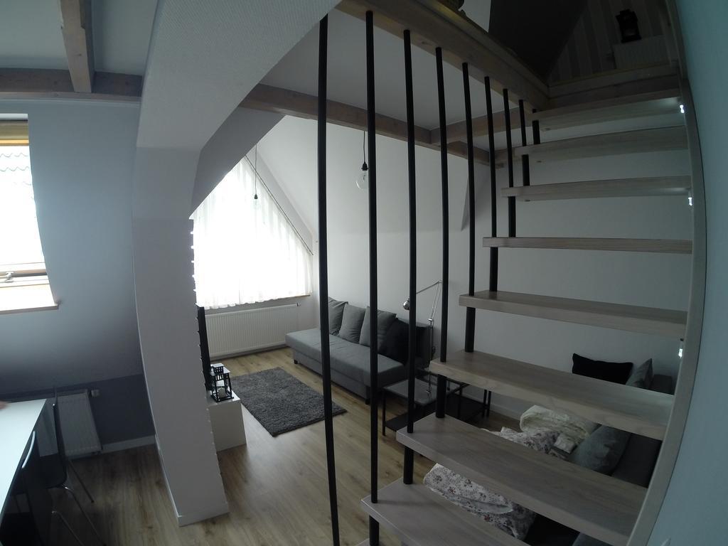 Studio Stroma Zakopane Zimmer foto