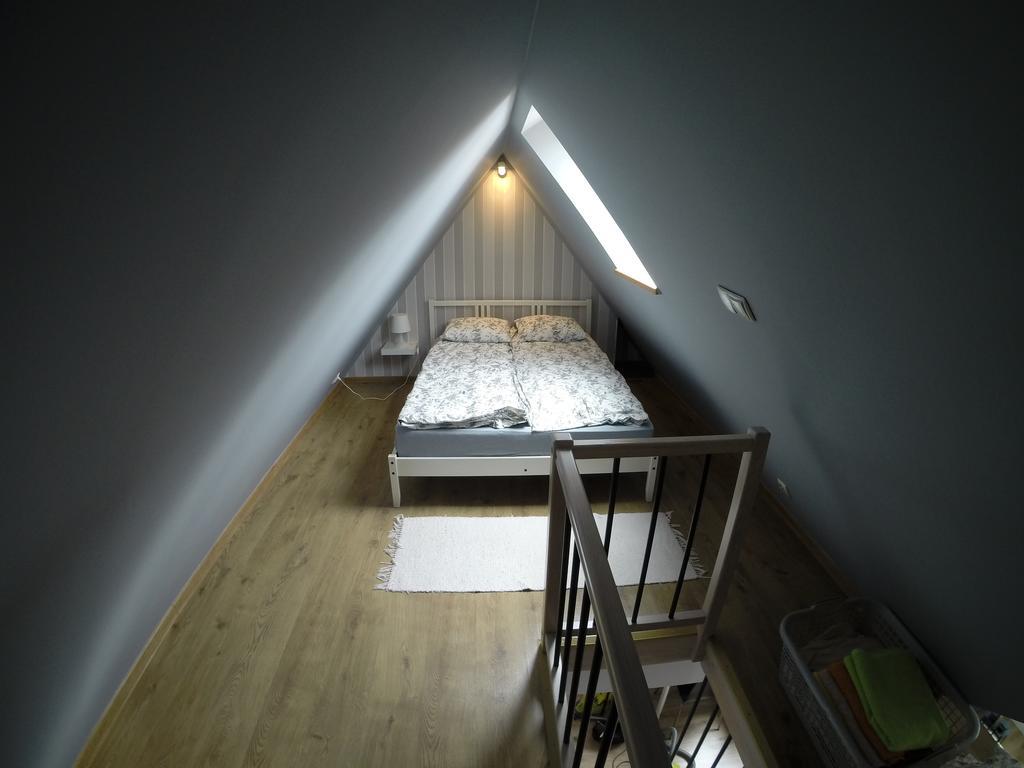 Studio Stroma Zakopane Zimmer foto