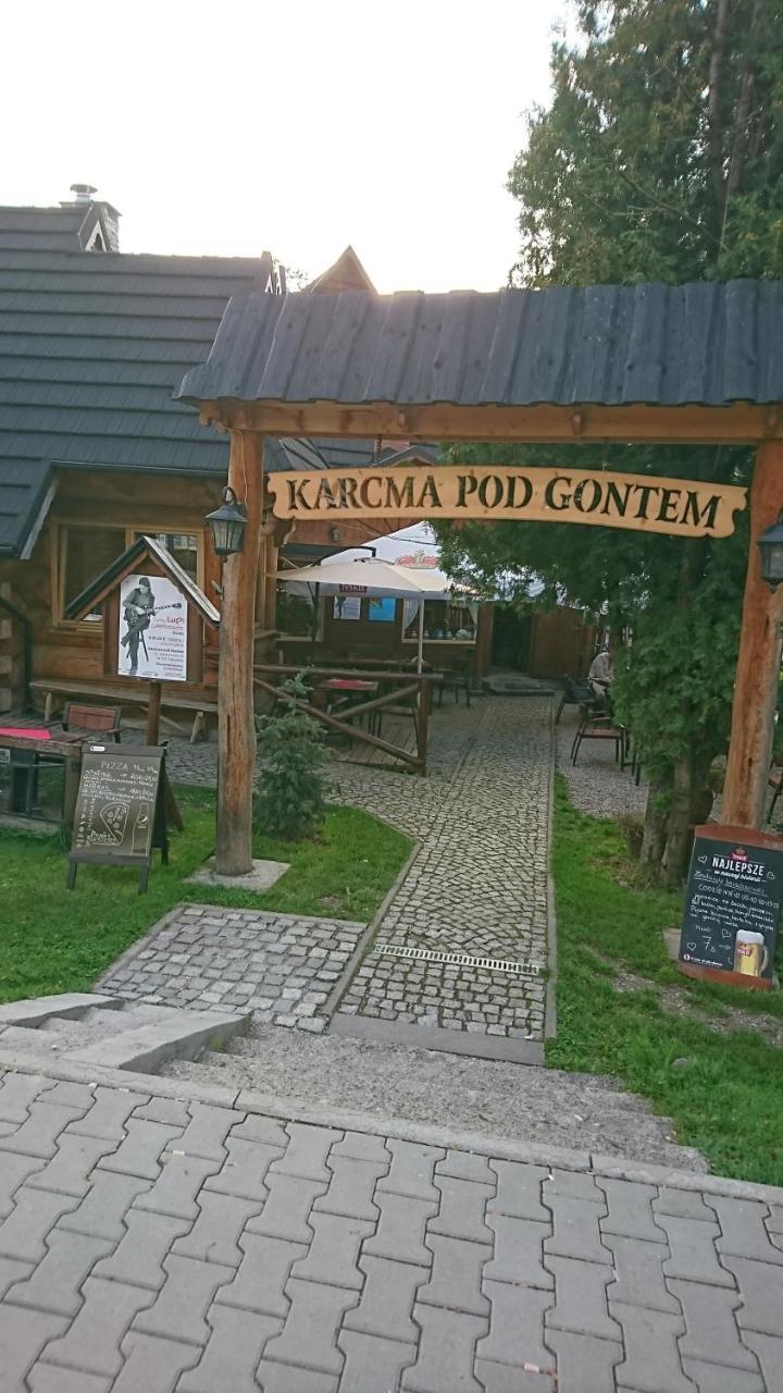 Studio Stroma Zakopane Exterior foto